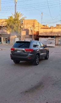 فول ٦سلندر • موديل ٢٠١٣ • ماشيه ١١٣٠٠٠