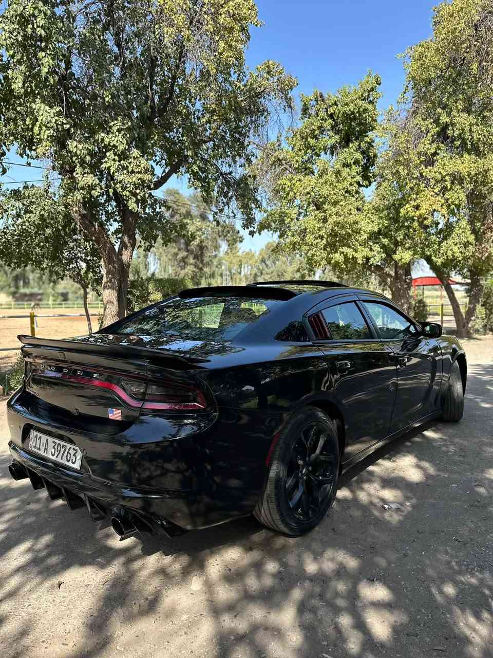 السلام عليكم من رخصت الادمن
دوج تشارجر 2021 Sxt

جاملغات امامي تبديل بلادي و حافه البنيد صبغ فقط سونار مرفق بيهة بارد الباب خلف السايق

فول موصفات

*بصمه

*فتحه

*كامرا خلفيه

*تشغيل عن بعد

*كشنات جلد 

*كشنات كهرباء

*تبريد قطعتين

*هيترات ستيرن

*كشنات تدفئه تبريد

*مثبت سرعه

*مانع نزلاق

*رادات

*ماشيه 117 ميل

السعر200$

رقم بغداد تحويل مباشر

الاستفسار ***********

***********
