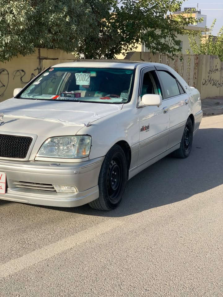 مليكة • ٢٠٠٢ • شارزور