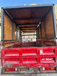 قمرة • ستوتة • جديدة
