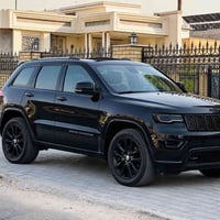 هيمي V8 • ٢٠١٥ • دفع رباعي