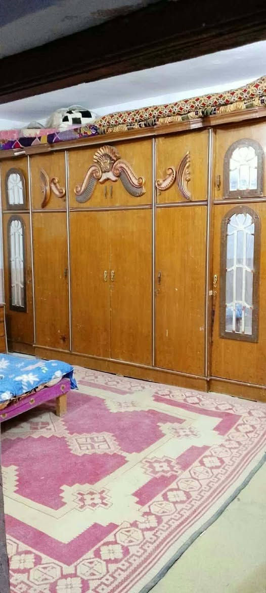 غرفة للبيع العنوان النجف حي العسكرية السعر 400

