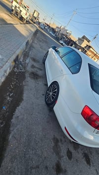 جيتا • ٢٠١٤ • ماشي ٢١٠ الف