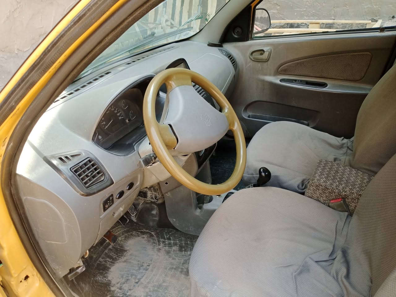 سياره طيبه
 موديل ،٢٠١٧
مكينه تبخر 
سنويته تنتهي باسنه٢٠٢٩
تجي تفحص  وتشوف 
مكان كربلاء 
سعر ٢٨وبيه مجال 
تواصل فقط الاتصال عله رقم 
***********
