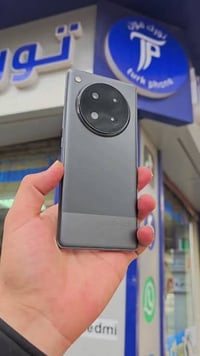 انفنكس زيرو 40 • ٥١٢ • كاميرا 180MP