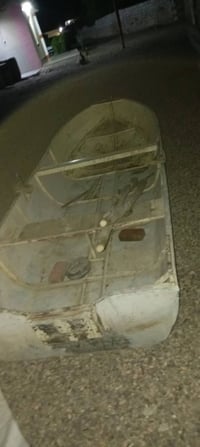 بلم • قارب