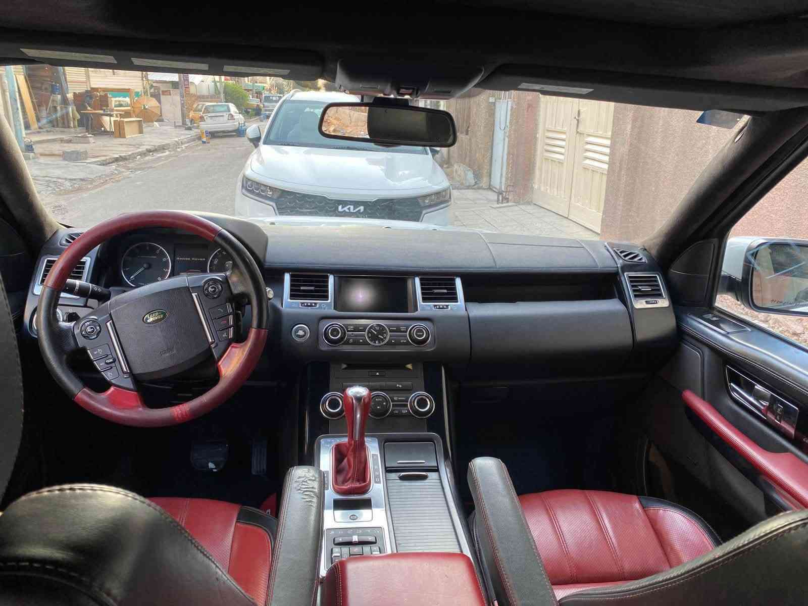 رانج
مديل 2013
رقم بغداد بأاسمي تحويل مباشر 
اوتوباكرفي خليجي ماشيه137km
سيارة حلوه
موصفاتهة معروفه 
جكات جنططه كهرباء بصمه كشنات كهرباء 
سياره 𝟖سلند سوبر 
بيهة ملاحضات 
وسياره ببهة كازكيت يحتاج صيانه ابيعهة عله وضعهة 
ليعرف بيهن يتصل فقط رجاء لمو شراي لا يتصل
*********** - وتساب
