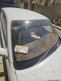 سياره بطه كفاله مكينه كير كفاله بأسمي السياره سنويه جديده   0771071327...