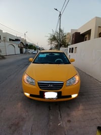 النترا • ٢٠١٠ • دخول جديد