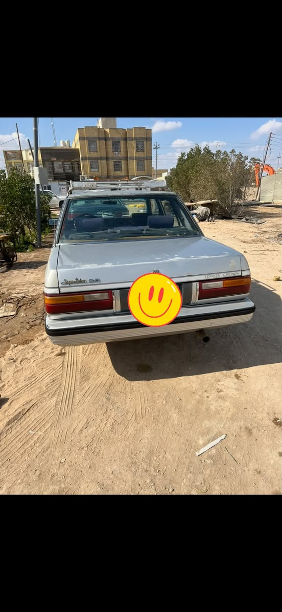 سوبر 85 • ناصرية • قرب جسر الهولندي