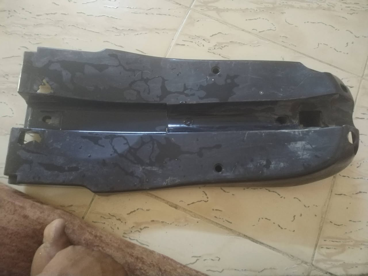 للبيع غراض تفصيخ هال هارلي شنو تحتاج موجو كفر كامل مابي ولا  كسر نضيف اي ستفسار ***********
