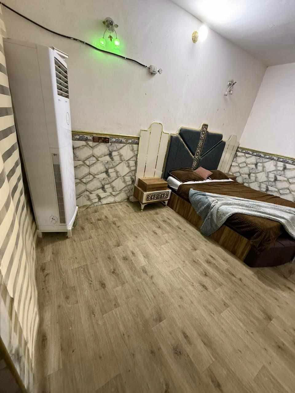 دار للبيع 100 متر طولاني طابقين نهاوند الثانية قرب مطعم الشايب طابو للاستفسار ‏‪***********‬‏  واتساب
