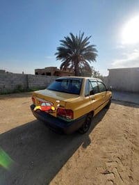 سايبا موديل 2011  رقم بغداد اجنبي المكان بغداد التاجي السعر 22 الاستفس...