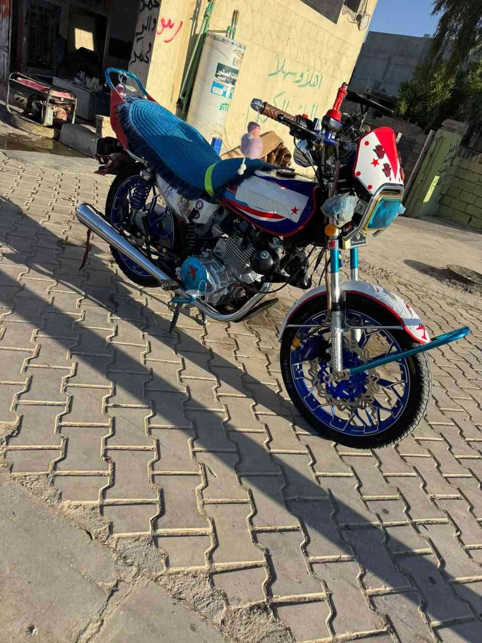 للبيع نامي برو موديل 25 مابيها كل نقص نشرات سماعات مكينه ناعمه ونشطه مجنبزه كامل انكره سلف سعر علق ونه اجيك خاص اواتصل وتدلل ***********
