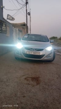 النترا ٢٠١٦ • وارد امريكي • فول مواصفات