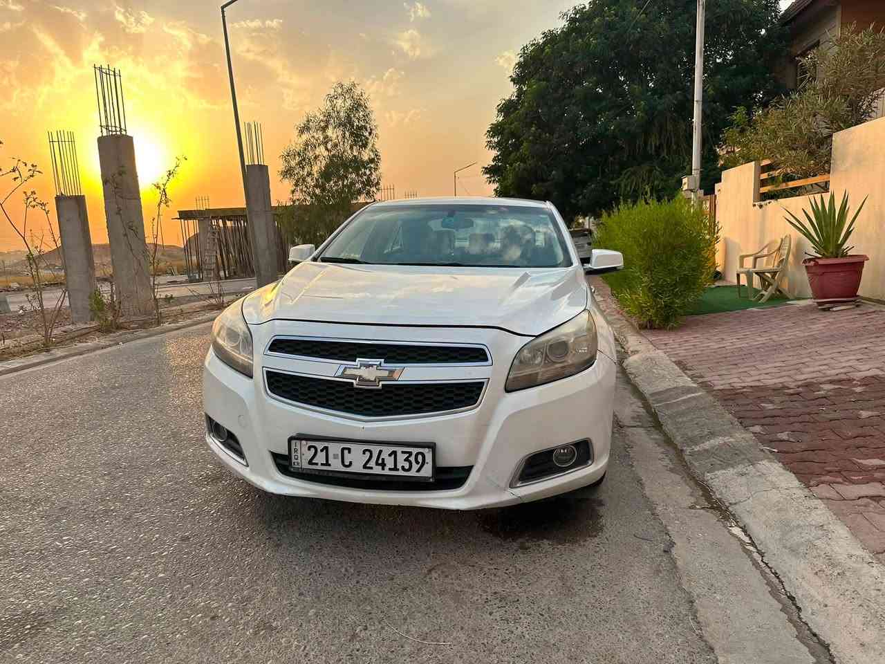 عربي | کوردی
__________
ماليبو ٢٠١٦ خليجي LT ⭐️
محرك 2400 ،
كير اوتو و عادي، 
حساسات خلفية،
مرايات كهربائية،
شاشة قاصة،
بيها قطعتين صبغ شرط بدون دواخل و ايرباك،
عدها كوبون بنزين و سنوية شرط تحويل، 
مكانها كركوك
السعر ٩٤$ و بيها مجال و للإستفسار ***********
_______________________________
مالیبۆ ٢٠١٦ خەلیجی LT ⭐️
مەکینەی 2400 
گێڕ ئۆتۆ و عادی 
حەساسی پشتەوە
ئاوێنە کارەبایی
شاشە قاسەیە
دوو چامرلخی پێشەوەی بۆیاخە بێ ناوگرتن
و بێ ئەیرباگ بەشەرت،
پیتاقەی بەنزینی هەیە و بەشەرتی تەحویل،
شوێن: كركوك
سعری 94$ و معامەلە، 
ژمارەی مۆبایل ***********
