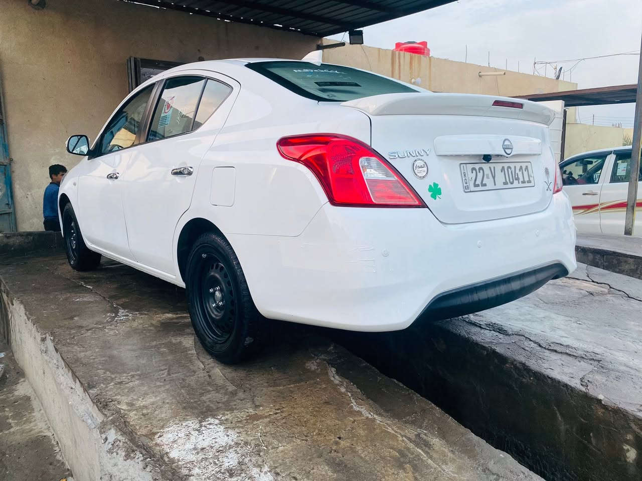 صني • ٢٠٢٤ • الزبير