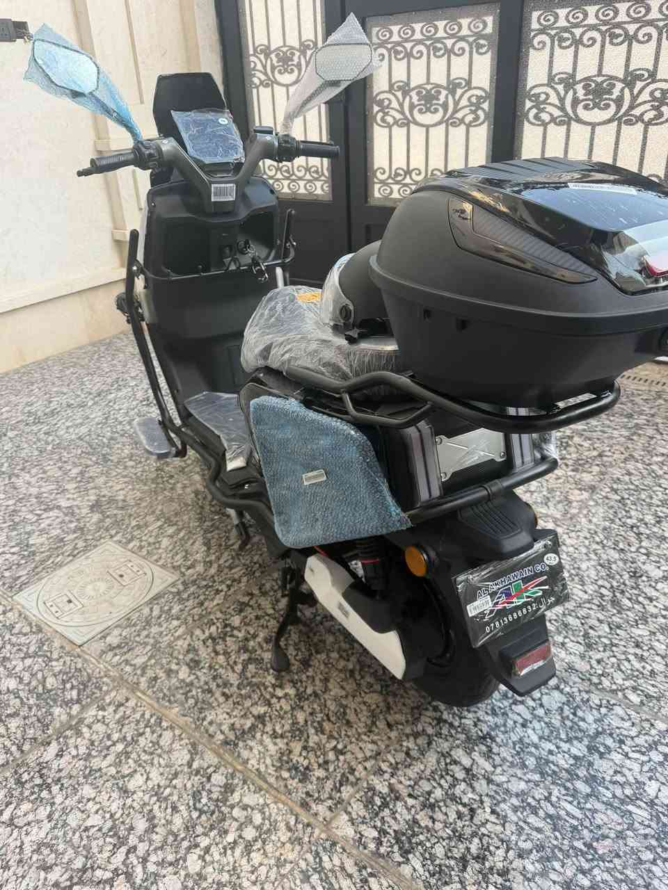 صاعقه • ٢٠٢٦ • بطاريات مسطره
