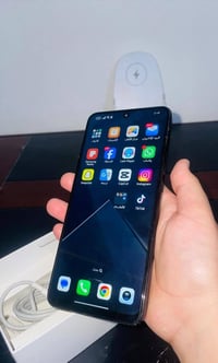 هونر X7b • شاشة أصلية • نظيف