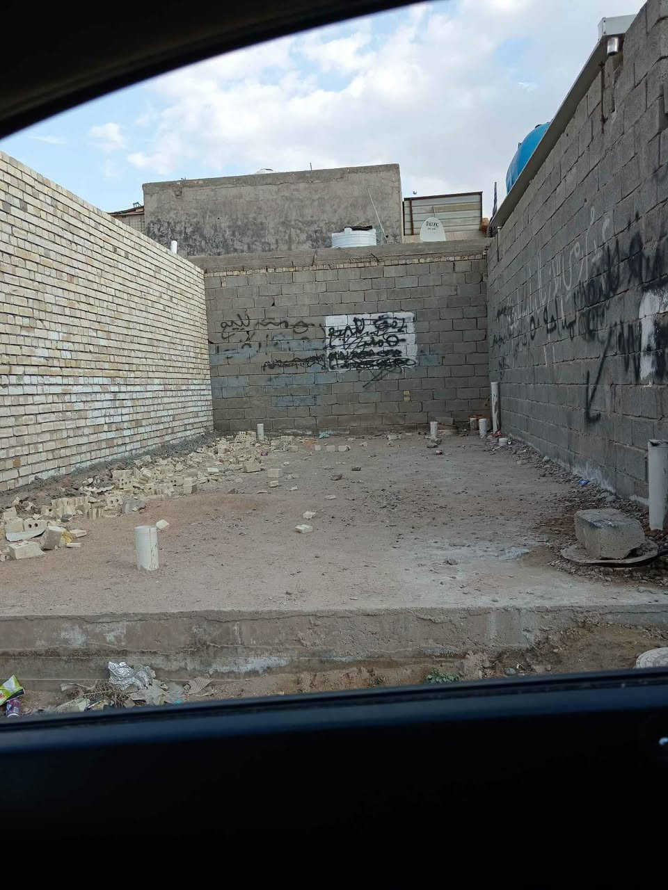 طابو زراعي • حي الزهور • ٥٠م