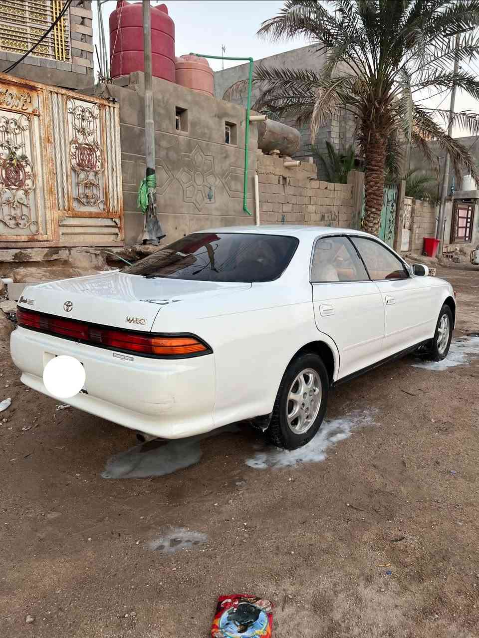 مارك نفخ مديل 2000 كير ومحرك ديفور الصغير كفاله من الكص والنقل جثه رقم بصره الانكليزي  الجديد باسمي سنويه ل٢٨  السياره مصبوغه عام جماليه  تخم تاير حداده   السعر ٦٠ وبيها مجال  المكان البصره الزبير  

***********
