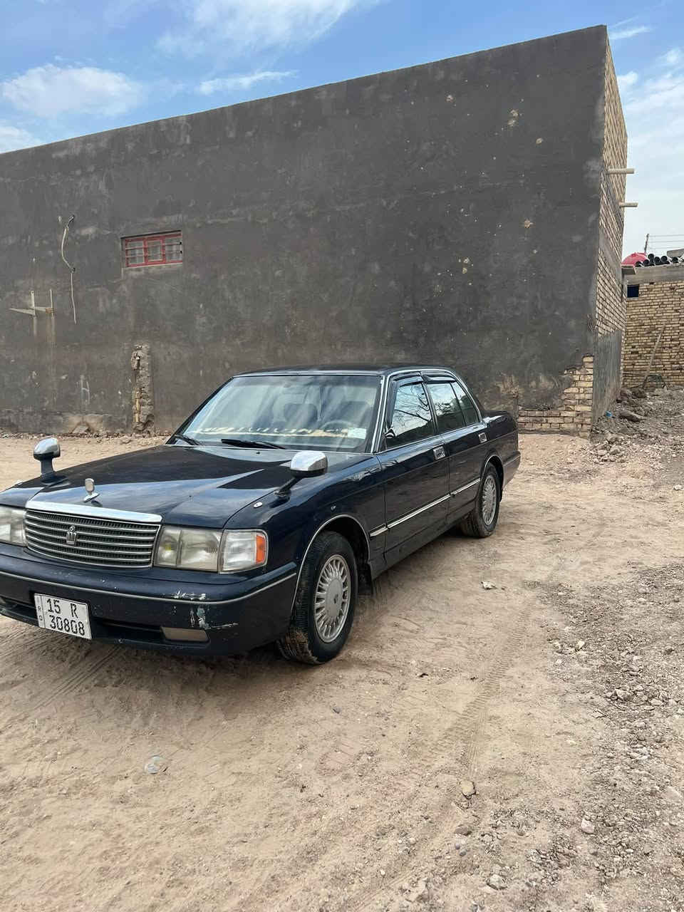 مداور • نقل جثه • سوق شيوخ