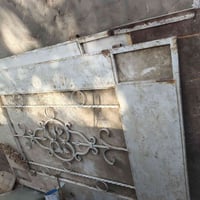 باب تسكاك • ترتيبات بسيطة