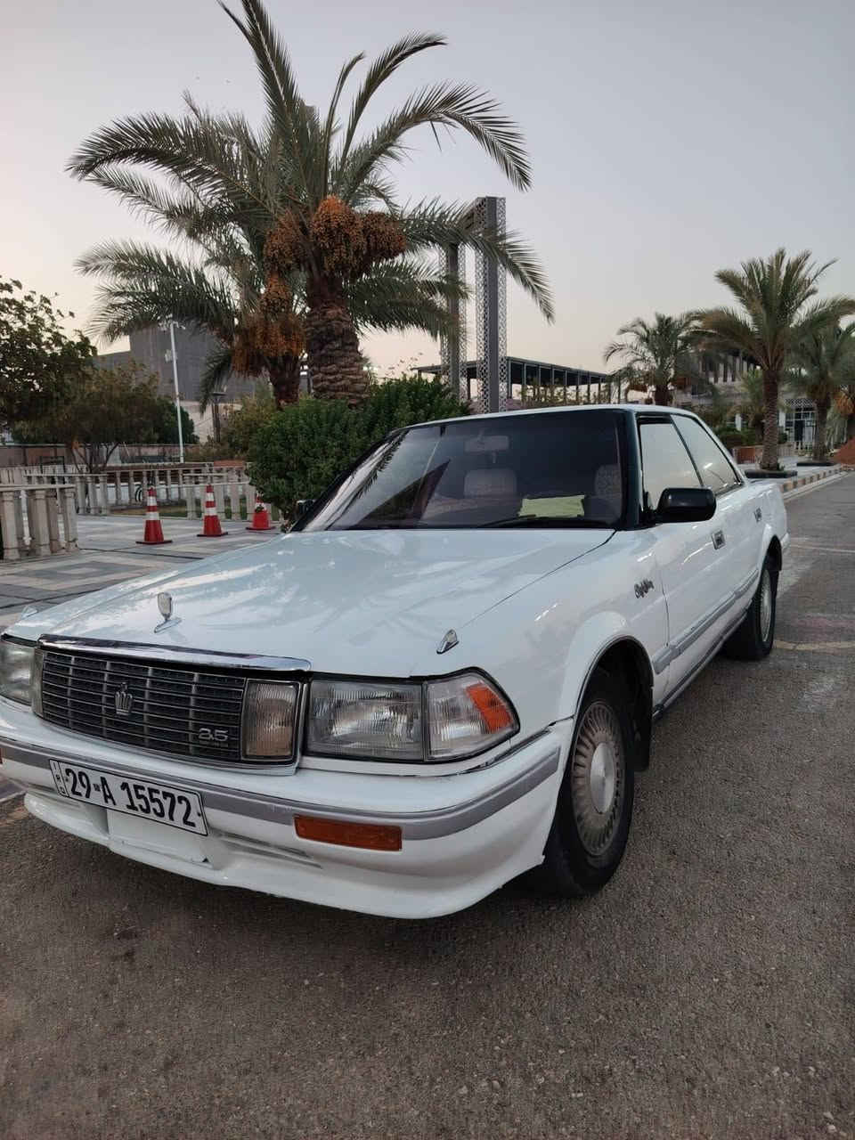 هارتوب مديل91 مكينه ونجي كير مكينه مكفوله رقم انكليزي مدار ثاني يوم
السعر38 وبيه مجال بسيط
مكانه نجف
للاستفسار***********
