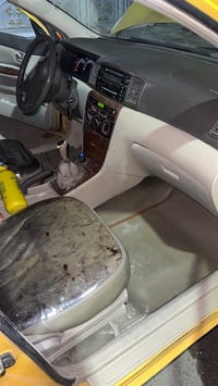 سياره للبيع بيوايدي fثري المرغوبه  مكينه حويه هسه شاده  كير خير من الل...