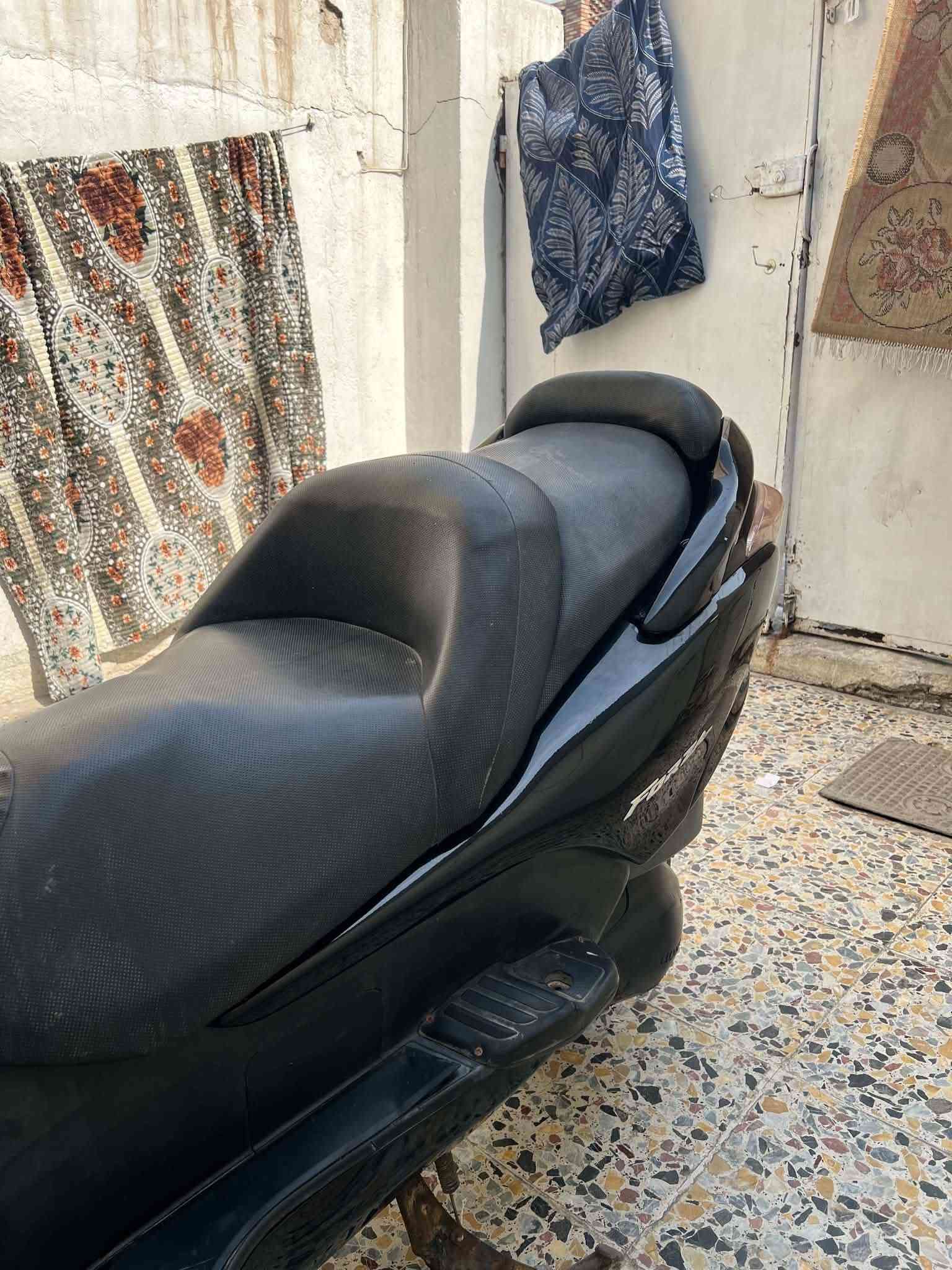 فورزا • بصمه صفر • كهربائيات شغاله