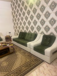 طقم قنفات تركي • ٥ قطع • دور الصحة