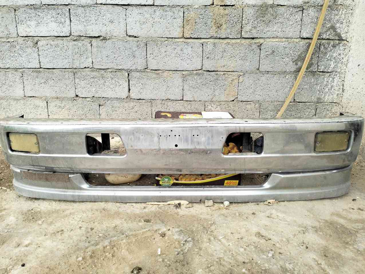 دعاميه • اصليه