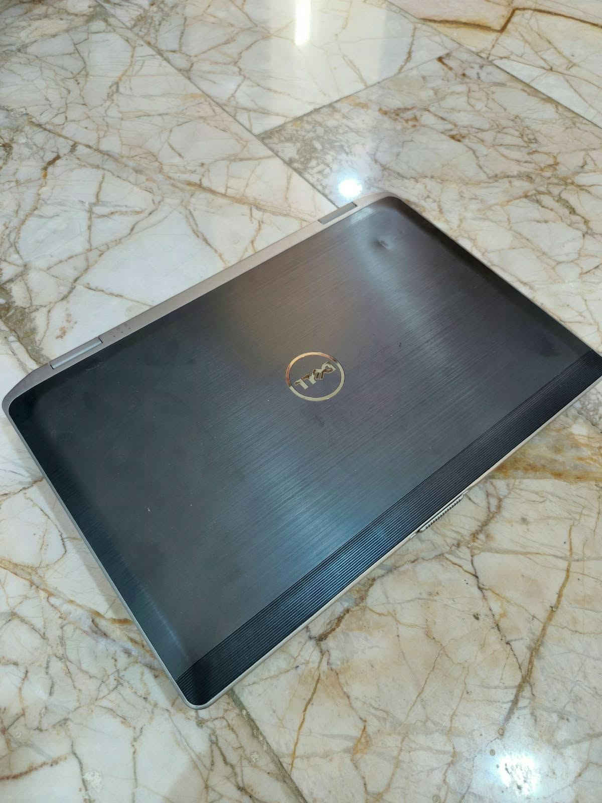 ديل E6430 • i7-3520M • ٢٥٦GB SSD
