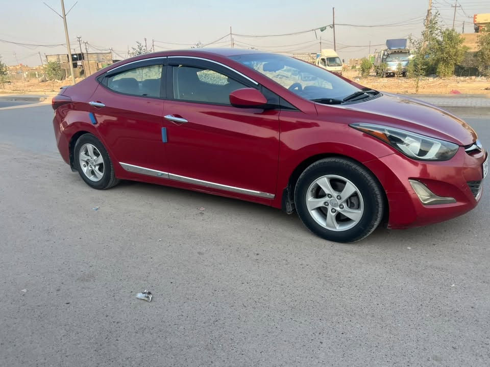 النترا • ٢٠١٤ • وارد أمريكي