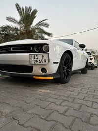 جالنجر SXT • ٢٠١٨ • كربلاء