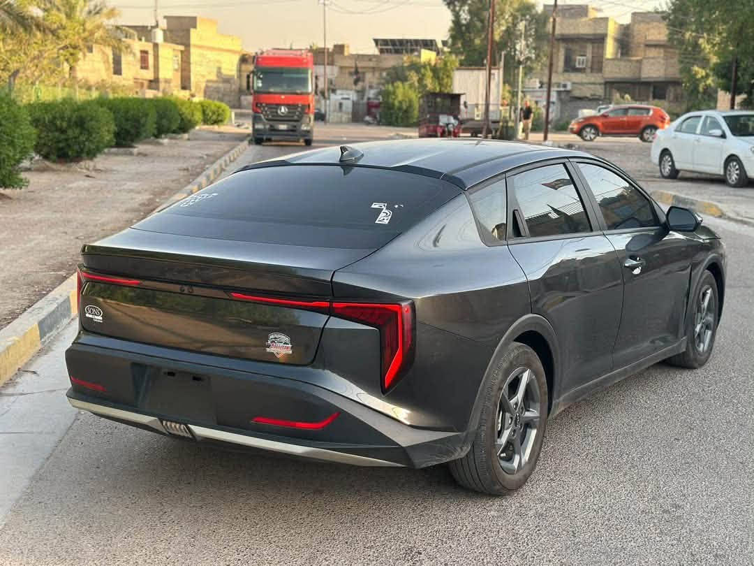 للبيع K4 2025

كي فور 

موديل 2025 

نص فول 

شاشه جبيره تحكمات استيرن 

صندوق كهرباء 

ثلاث كامرات 360 

ماشيه 12 الف 

ا (129) وبيه مجال  وماكو هيج سعر بل سوك 

حره بدون ارقام منفيس بسمي
الانتصال. ***********
