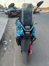 موديل ٢٦ • ٦بطاريات • ملف ٣٠٠٠واط