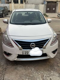 نيسان سني • ٢٠٢٤ • ما بيها صبغ