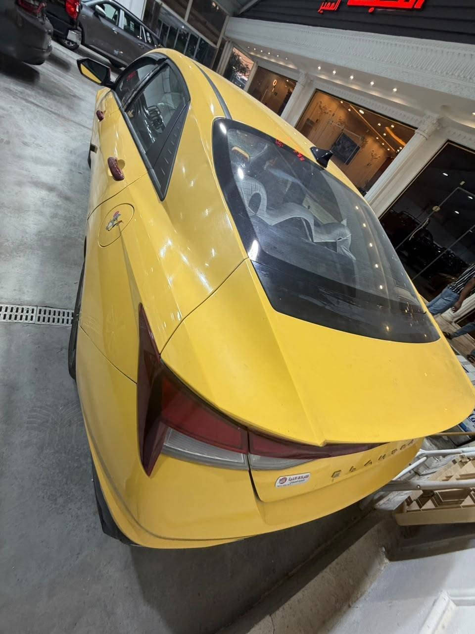 🚘 للبيع النتره موديل 2021 وارد أمريكي 🇺🇸
🔹 رقم بغداد
🔹 مكينة 2000 DOHC
🔹 حادثة قفص وجنطة، موضحة بالصور
🔹 شاشة
🔹 حساسات أمامية وخلفية
🔹 تحكمات ستيرن
🔹 بصمة
🔹 هيئة كاملة
🔹 السيارة فول مواصفات
💰  140 ورقة وبيها مجال
📍 بغداد – الحرية
📞 ***********
الشراي يتصل وبي خير، ويدلل 🌹
