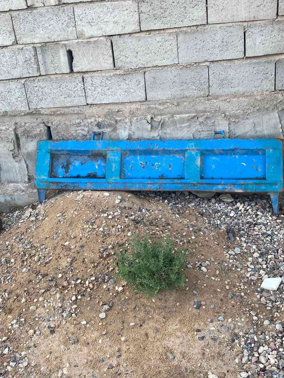 سلام عليكم بدي كنتر اصفاح انضاف حيل لا خياس لا عواج وباب نضيف سعر البدي كامل مليون و350 سعر بس الصفاح وال باب 1250مكاني بصره الزبير (***********)(***********)
