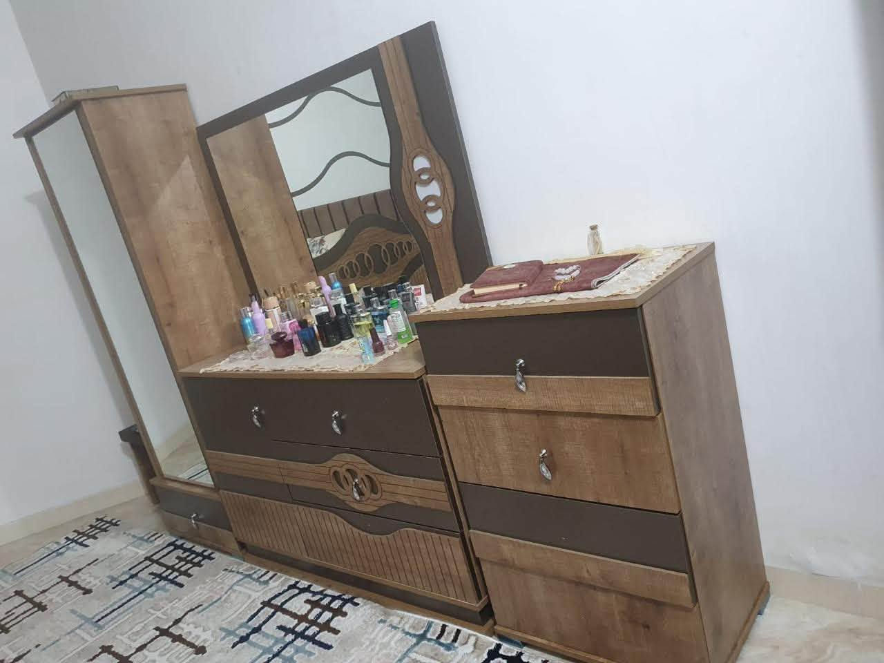 مستعمل شبه الجديد واسعار مناسبه
العنوان الرمادي الجمعيه
للاستفسار
‭***********‬
