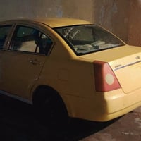شيري A5 • 2013 • محرك وجير سليم