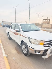 بيك اب • ٢٠١٦ • كويتي