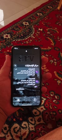 آيفون ١١ برو ماكس • ٢٥٦ • مبدل شاشة