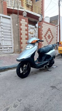سبيسي • ياباني • قفل جنطه