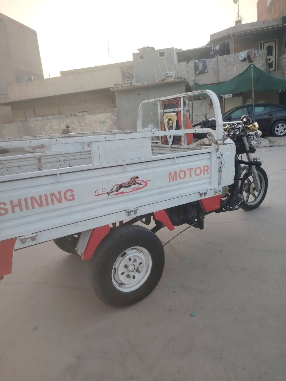 سلام عليكم ستوته 2021 كلشي مابيه مال شغل ومحرك بغدادي معرف لا يعرف خير من الله ستوته كلشي مابيه كهربائية شغاله محرك شاصي ركبه كفاله شراي اتصل ***********
