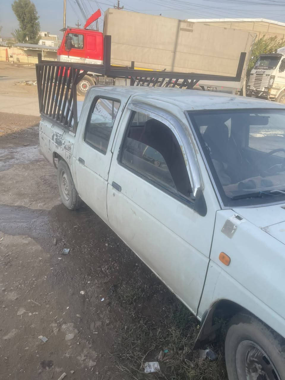 محرك معمر • شرط تحويل • محتاج شغل