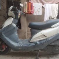 دراجة كهربائية • شغالة • النجف كوفة