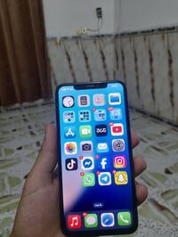 اكس ماكس • ٢٥٦ • ضهر مكسور