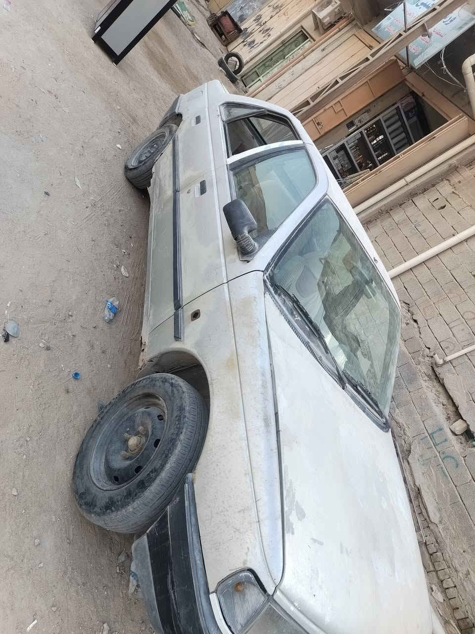 رقم بصره • مشروع وطني • منتهية السنوية